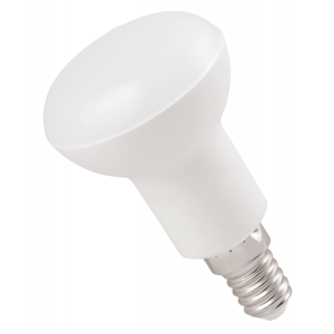 Лампа светодиодная R39 рефлектор 2.5 Вт 160 Лм 230 В 4000 К E14 eco нМ LLP-R39-3-230-40-E14