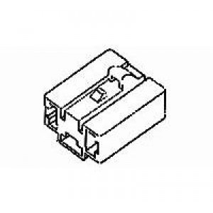 172220-1, Клеммы 250 INTER LOCK HSG PLUG 3P