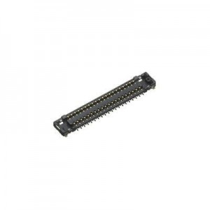 AXG120144, Межплатные и промежуточные соединители 20 Pin Socket P=0.35mm H=0.6mm