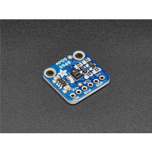 3595, Инструменты разработки датчика положения Adafruit APDS9960 Sensor