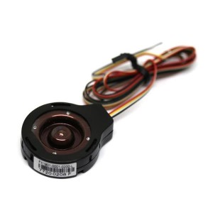 FX1901-0001-0200-L, Датчики усилия и тензодатчики Compression Load Cell