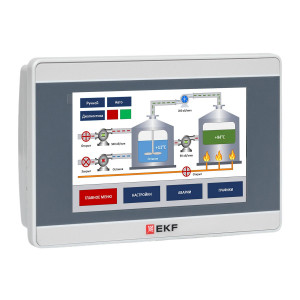 Панель оператора EKF PRO-Screen 4E [RSC-4E]