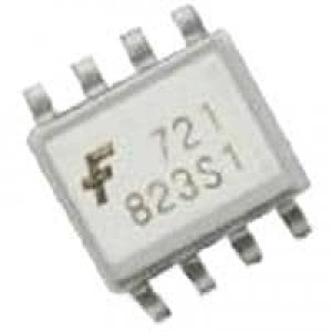 FOD0720, Быстродействующие оптопары High CMR 25Mbit/sec Logic Gate