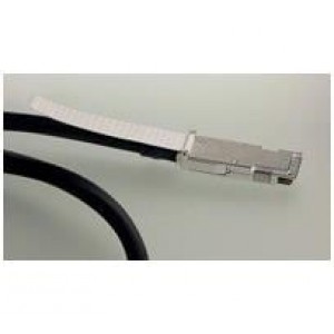 2053638-1, Кабели Ethernet / Сетевые кабели QSFP+ PassiveQDR/10G 1M 30AWG CABLE ASSY
