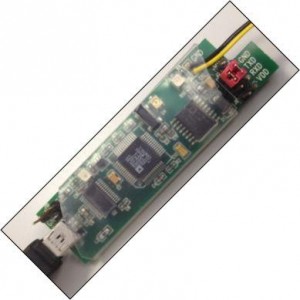 USB-EA-CONVZ, Эмуляторы / Симуляторы ADUC8XX support board