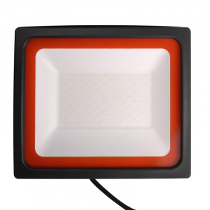 Прожектор светодиодный PFL-SC 100Вт 6500К IP65 190-260В ДО закален. матов. стекло 5001428