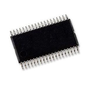 SAK-XC866L-4FRA BE, 8-битные микроконтроллеры 8-Bit Single-Chip 5V 26.67MHz Flash