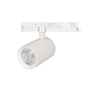 Светильник LGD-NIKA-4TR-R100-30W Day4000 (WH, 24 deg, 230V) (Arlight, IP20 Металл, 5 лет)