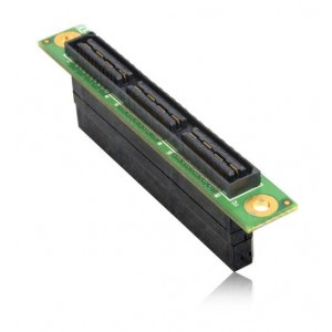 S0090, Межплатные и промежуточные соединители THCB-HMF2 connector card 180-pin HSMC