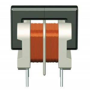 B82730U3951A020, Common Mode Filters / Chokes U CORE-CHOKE