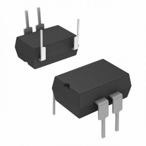 PVA3354NPBF, Опто твердотельное реле, MOSFET, однополярное, нормально разомкнутое 0-300В 150мА AC/DC