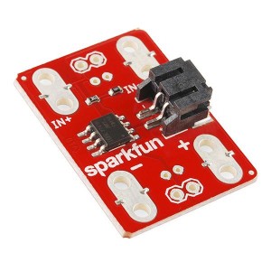 PRT-11214, Дочерние и отладочные платы MOSFET Power Controller