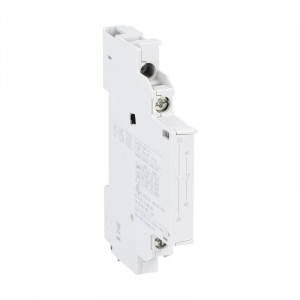 Блок контактов вспомогательный OptiStart MP-HS11-T2 (1шт) 340188
