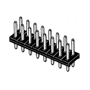 XJ8C-1411, Проводные клеммы и зажимы CONNECTOR