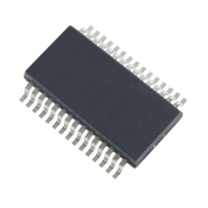UPD78F0500MC-5A4-A, 8-битные микроконтроллеры 78K0/KB2, 8K FLASH, 512B RAM
