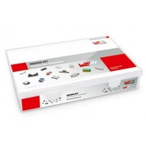 612690, Наборы компонентов Connector Design Kit