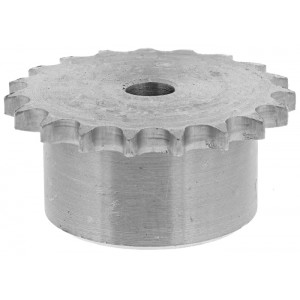 P/B SPROCKET 06B 19 TOOTH