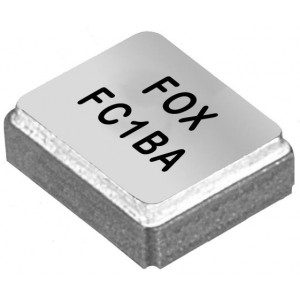 FC1BACBEI20.0, Кристаллы 20MHz 10pF 30ppm -40C +125C