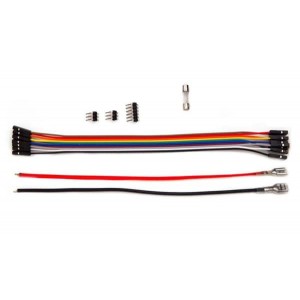 CS-MPSOLAR-06, Солнечные батареи и панели Wiring Kit for Maker Power Solar board