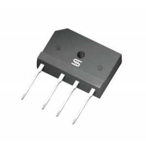 TS15P06G D2G, Мостовые выпрямители 15A 800V Standard Br idge Rectifier