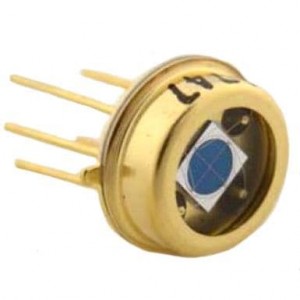 QP5-6-TO5, Фотодиоды 5mm sqd. Quad PIN dectector Photodiode
