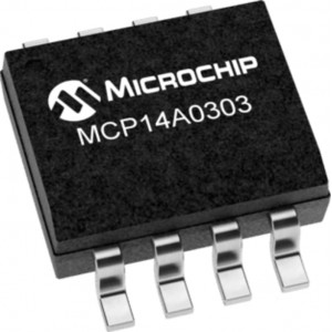 MCP14A0303-E/SN