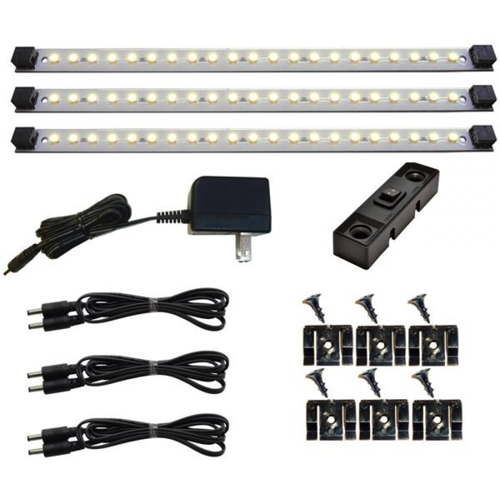 Led Light Kit Pro led 600. 3000 Kelvin. Pro led. Светильники Proled.