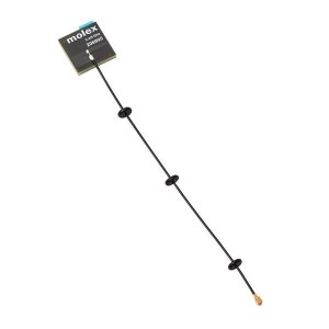 206995-0150, Антенны 2.4/5GHz PCB antenna on metal 150mm