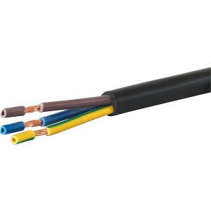 6051.2129, Штепсельные вилки и розетки для сетей переменного тока 16A 250VAC Female Mains Pwr Connector