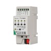 INTELLIGENT ARLIGHT Конвертер KNX-309-4DRY-DIN (BUS) (INTELLIGENT ARLIGHT, Пластик)