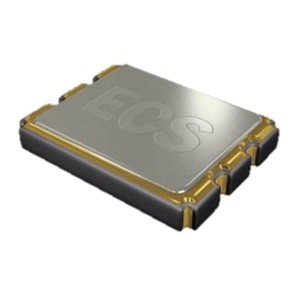 ECS-2532HS-500-3-G, Стандартные тактовые генераторы ECS-2532HS,OSC XO 50.000MHZ CMOS SMD,3.3V,+/-10ppm,-40+/-C 85+/-C,10mA,Surface Mount,0.126