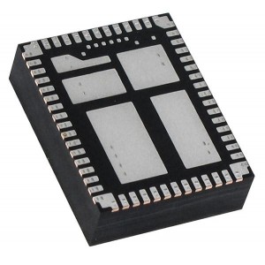 MPM3684GRU, Импульсные регуляторы напряжения 18V 15A Step-Down Power Module