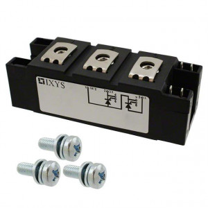 MCD162-16IO1, MOD THYRISTOR/DIODE 1600V Y4-M6