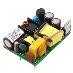 VMS-20-5, Импульсные источники питания Internal AC-DC Power Supplies