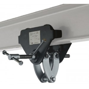 CTP2-A INTEGRAL TROLLEY CLAMP