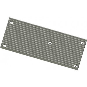 CCR0512FPKITZ01A, Импульсные источники питания Horiz Cooling plate acc for CCR0512