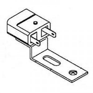 23-74, Держатели ламп и принадлежности T4 Bulb Socket Bayonet