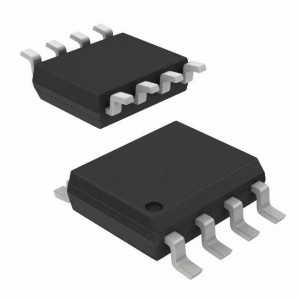 ACSL-7210-00RE, Оптопара двухканальная 25Мбод 8SOIC