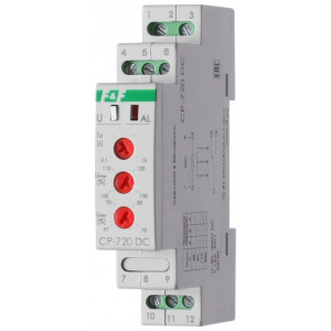 Реле контроля напряжения CP-720DC EA04.009.012