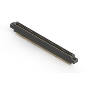 395-100-520-808, Стандартные краевые разъемы 2R CARD EDGE CON 100P 345/395 SERIES