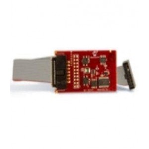 AC244007, Панели и адаптеры MPLAB REAL ICE JTAG Adapter