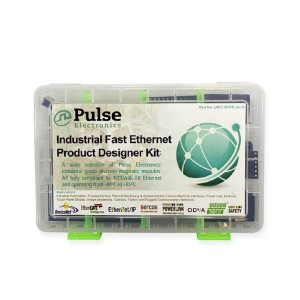 UKIT-002GB, Средства разработки сетей Ethernet  1000Base-T Ext Temp Designer Kit