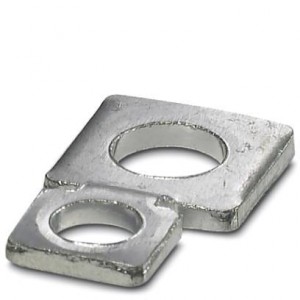 0204110, Комплектующие для клеммных колодок STEP BRACKET STL10N/5N