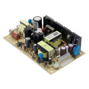 PSD-45C-05, Преобразователи постоянного тока в постоянный с изоляцией 45W 5Vout 9A Input 37-72VDC