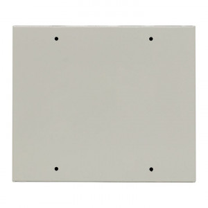Щит ЩРН-12 (265х310х120) IP54 Basic mb24-12-bas