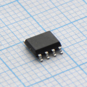 JMTP130N04A, Транзистор полевой MOSFET силовой N-канальный 40В 10A
 14.3Ом