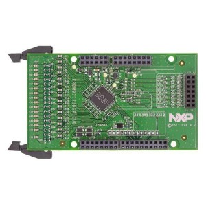FRDM33771BSPIEVB, Средства разработки интегральных схем (ИС) управления питанием Eval Board for MC33771B using SPI
