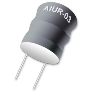 AIUR-03-1R5M, Катушки постоянной индуктивности  1.5uH 20% 40C +C85