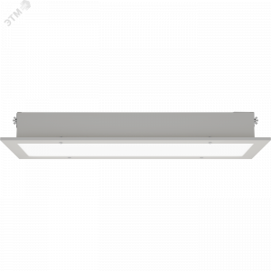 Светильник ALD UNI LED 600 EM 4000K 1050000040