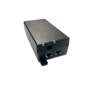 POE60S-1BT-R, Технология Power over Ethernet - PoE 60W 56V 1.07A 3in1 Power Injector